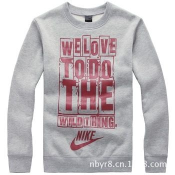 Moletom Nike