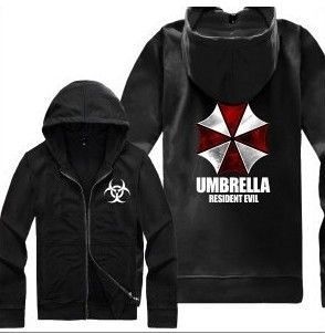 Casaco Umbrella Corp.