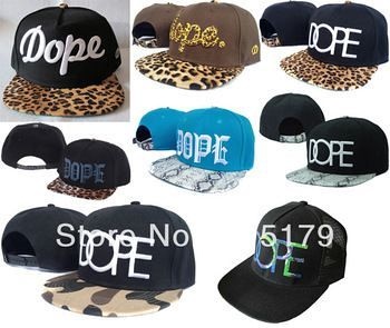 Boné DOPE