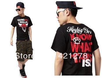 Camiseta Chicago Bulls