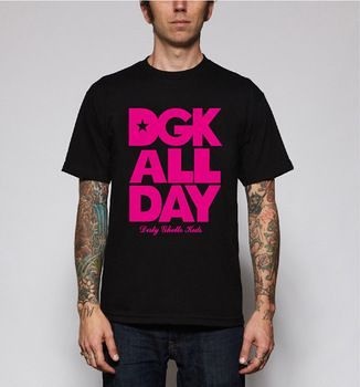 Camiseta DGK