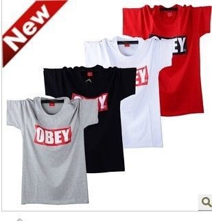 Camiseta Obey