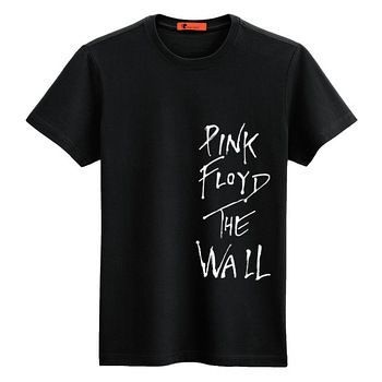 Camiseta Pink Floyd