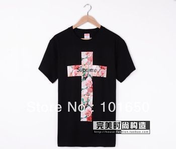 Camiseta Supreme