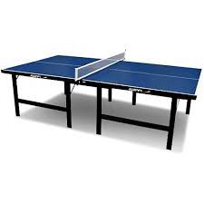 Mesa Ping Pong Fronton SMC 5mm Exterior outdoor