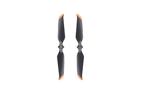 Hélice DJI Mavic Air 2 / Air 2S (Par)