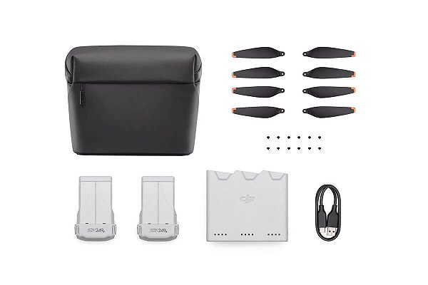 Fly More Kit para Mini 3 Pro