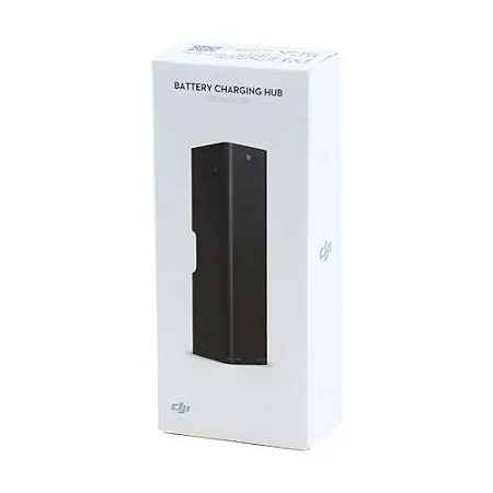 Battery charging hub mavic hot sale air