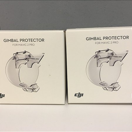 Protetor de Gimbal para Mavic 2 Pro