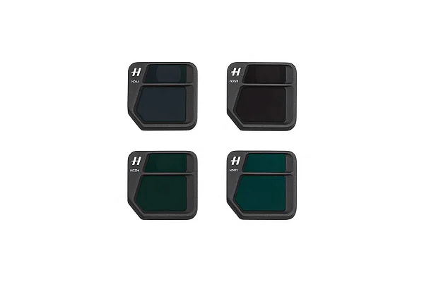 Kit de Filtros DJI Mavic 3 (ND64 / ND128 / ND256 / ND512)