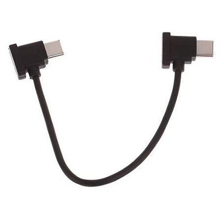 Cabo USB-C Original DJI para Controles DJI RC-N1, RC-N2 e RC-N3