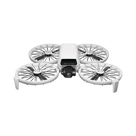 Drone DJI Flip Fly More Combo (Com tela)
