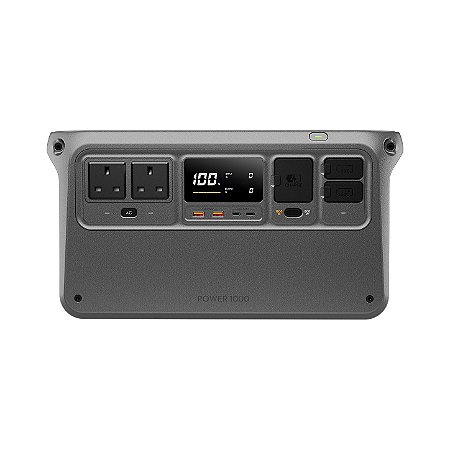 Estação de Energia DJI Power 1000 - 110V