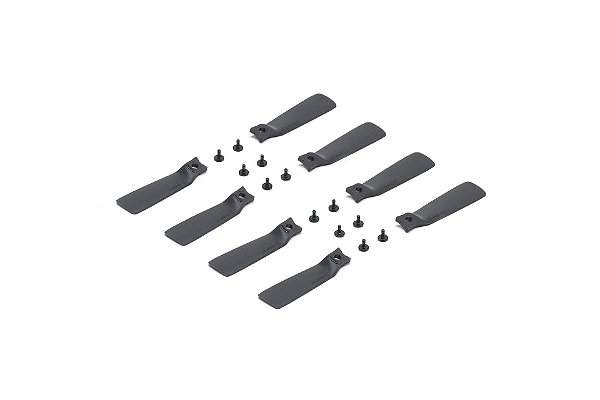 Hélice (Jogo Completo) Original DJI - Flip