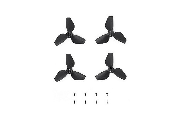 Hélice DJI Neo (Jogo Completo)