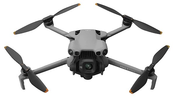 Drone DJI Mini 5 Pro Fly More Combo (Com tela) BR - DJI067