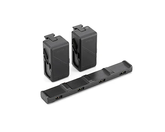 Fly More Kit para DJI Avata