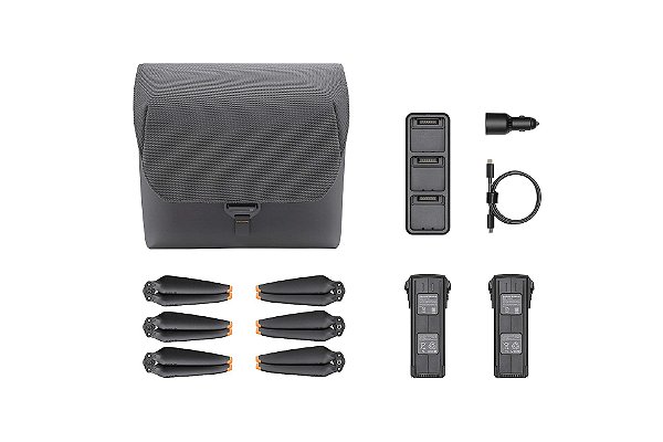 Fly More Kit para DJI Mavic 3 Series