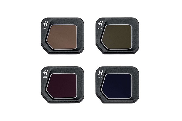 Kit de Filtros DJI Mavic 3 Classic (ND8 / ND16 / ND32 / ND64)