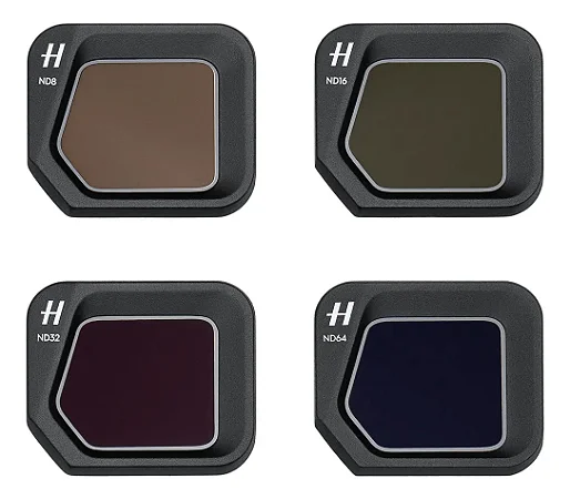 Kit de Filtros para Mavic 3 Classic - Original DJI