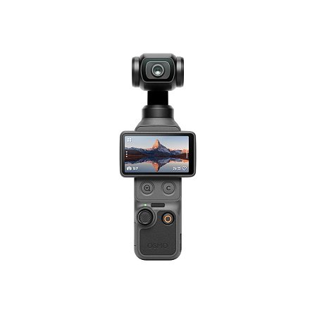 Câmera Osmo Pocket 4 Creator Combo
