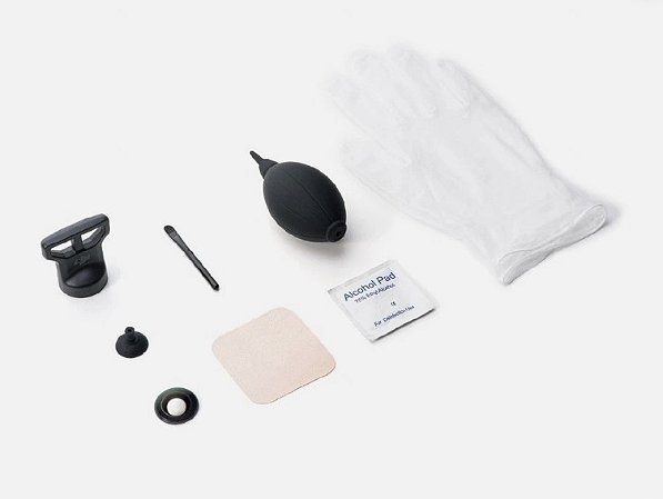 Lentes DJI Avata 360 com Ferramentas (Reposição)
