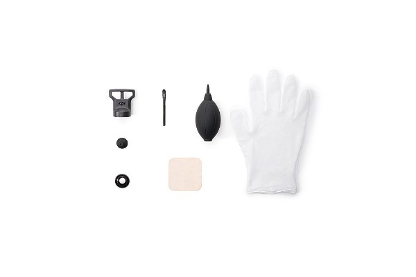 Lente DJI Avata 360 com Ferramenta (Reposição)