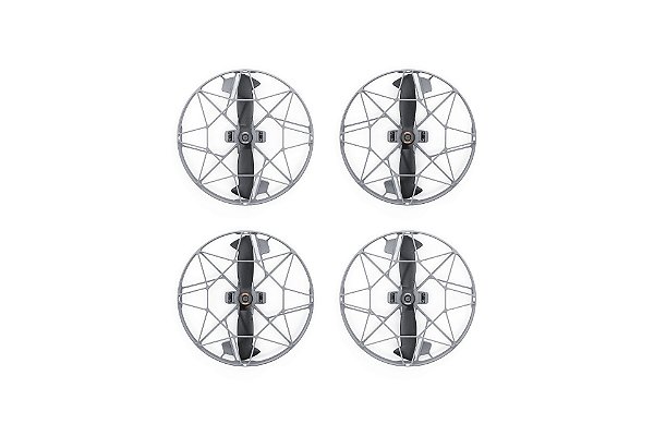 Protetor de Hélice DJI Mini 5 Pro com Hélices Integradas
