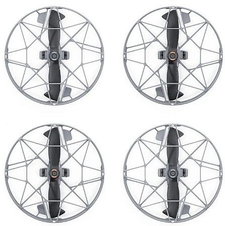 Protetor de Hélice para Mini 5 Pro