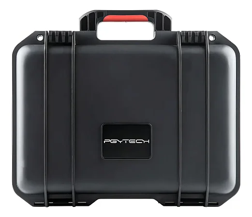 Hard Case PGYTECH para Mini 3 / Mini 3 Pro / Mini 4 Pro