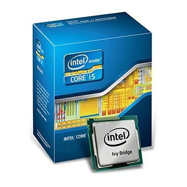 Processador Intel