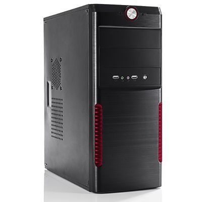 Mymax MCA-2BMB-RED