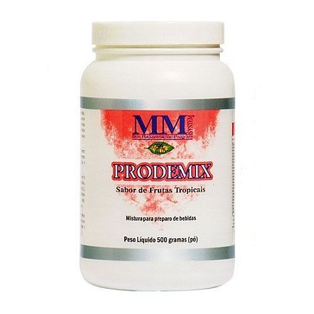 PRODEMIX - MM SYSTEM