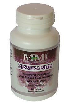 RESVERA VITS - MM SYSTEM