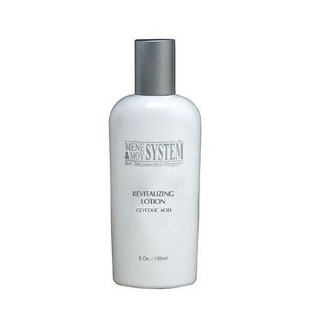 REVITALIZING GEL (PH 4,40) GLYCOLIC 15% - MM SYSTEM