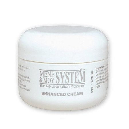 ENHANCED CREAM - MM SYSTEM