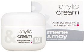 PHYTIC ACID CREAM - (PH 3,60) - MM SYSTEM