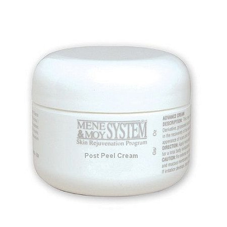 POST PEEL CREAM FOR NORMAL SKIN  (PH 7,60)