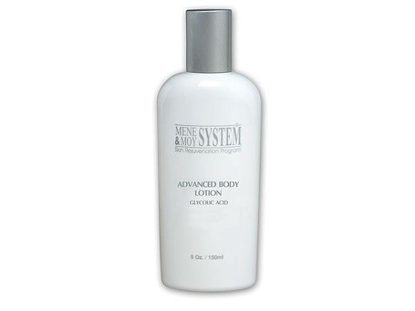 ADVANCED BODY LOTION - MM SYSTEM