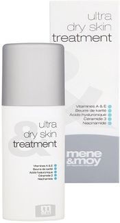 ULTRA DY SKIN TREATMENT - MM SYSTEM