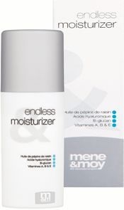 ENDLESS FACIAL MOISTURIZER