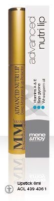 ADVANCED NUTRI LIP - MM SYSTEM