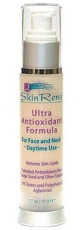 ULTRA ANTIOXIDANT FORMULA - SKIN RENU
