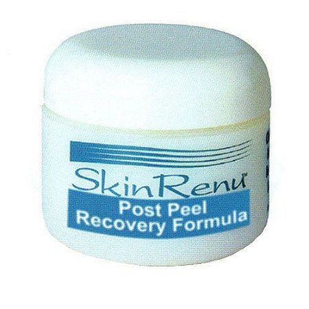 POST PEEL RECOVERY FORMULA - SKYN RENU