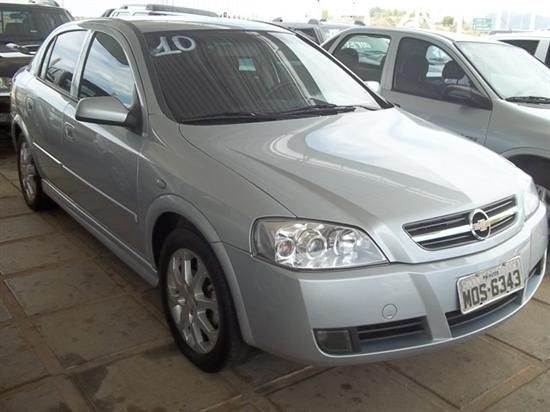 Astra Advantage 2010 - R$= 29.000,00