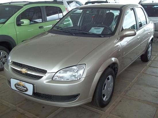 Classic LS  2012- R$= 22.000,00