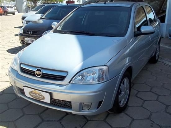 Corsa Premium 2009  R$= 22.900,00
