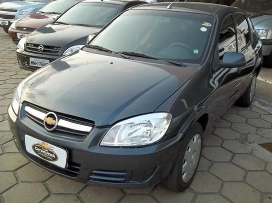 Prisma Maxx 2008 R$ 20.900,00