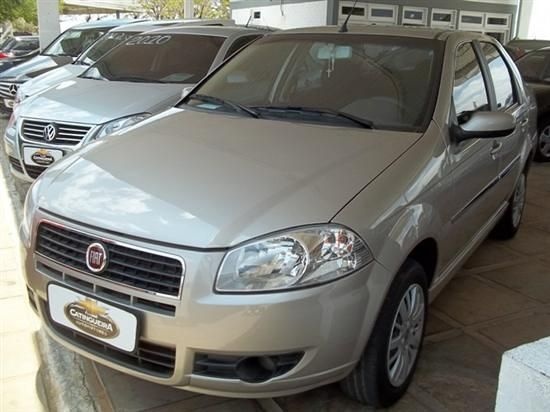 Siena EL R$ 24.900,00
