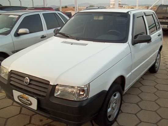 Uno Fire R$ 15.900,00